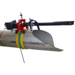 High Speed Horizontal Cold Cutting Machine Stainless Steel Industrial