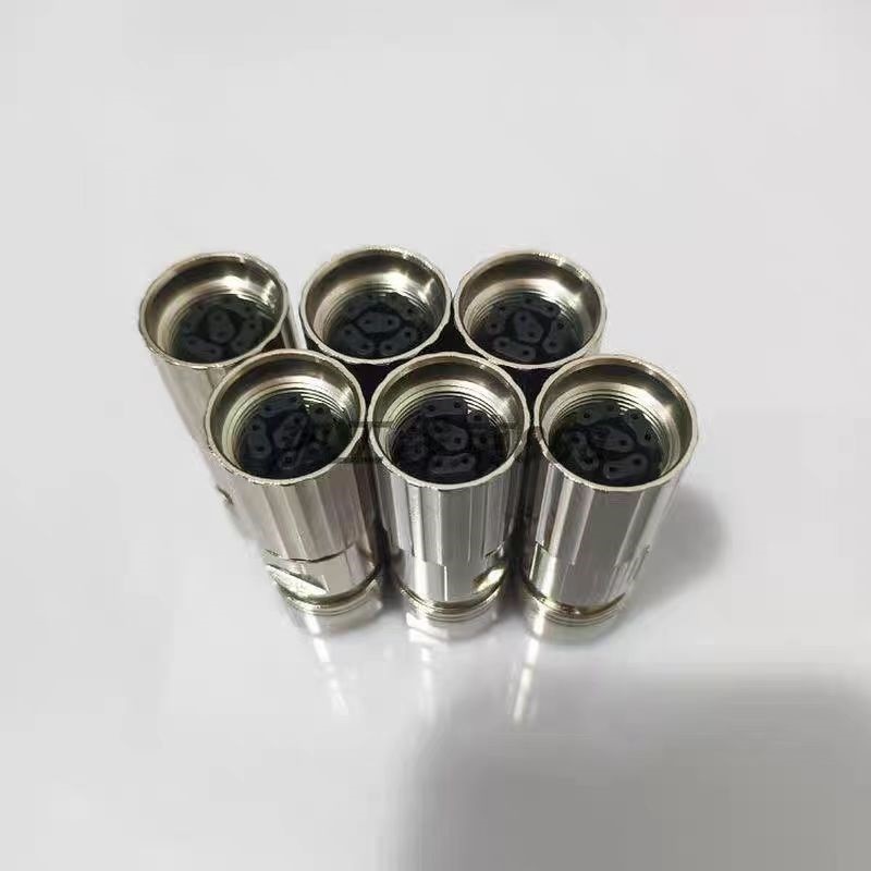 6FX2003-0DU17 10 Pin Encode Connector Domestic Parts