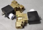 Electromechanical Boge 85918528101 Air Compressor Valves