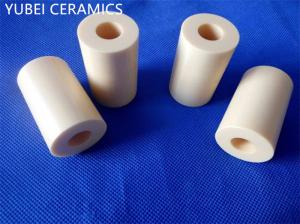 Quality Zro2 Zirconia Ceramic Parts Corrosion Resistance High Temperature Resistance wholesale