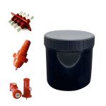 Chemical Resistance Epoxy Resin Pigment Paste For Colorful Insulators