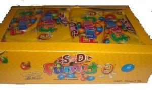 Quality Wholesale Chocolate Candies With Private Label wholesale