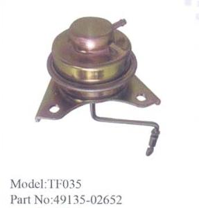 Quality Turbo Actuator wholesale