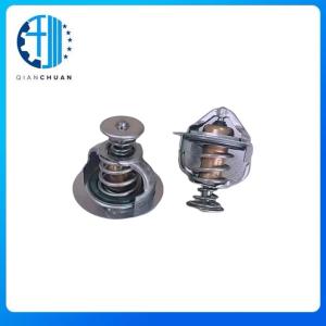 Quality Thermostat S0401-66104 For J05E Diesel Engine Spare Parts wholesale