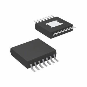 China Integrated Circuits Electronic IC Chip 200mA Output TPS7A6333QPWPRQ1 on sale