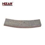 20mm Granite Stone Cutting Segments