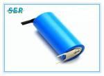 ER14335 2/3AA 3.6V Li SOCL2 Battery SL361 TL4955 XL055H 3UM3-2/3R6-2/3AA With