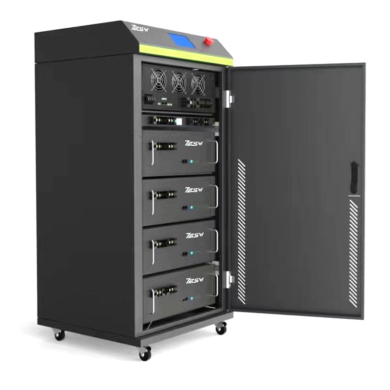 5.12KW Lithium Battery LifePO4 Independent Power 100ah Lithium Battery BMS