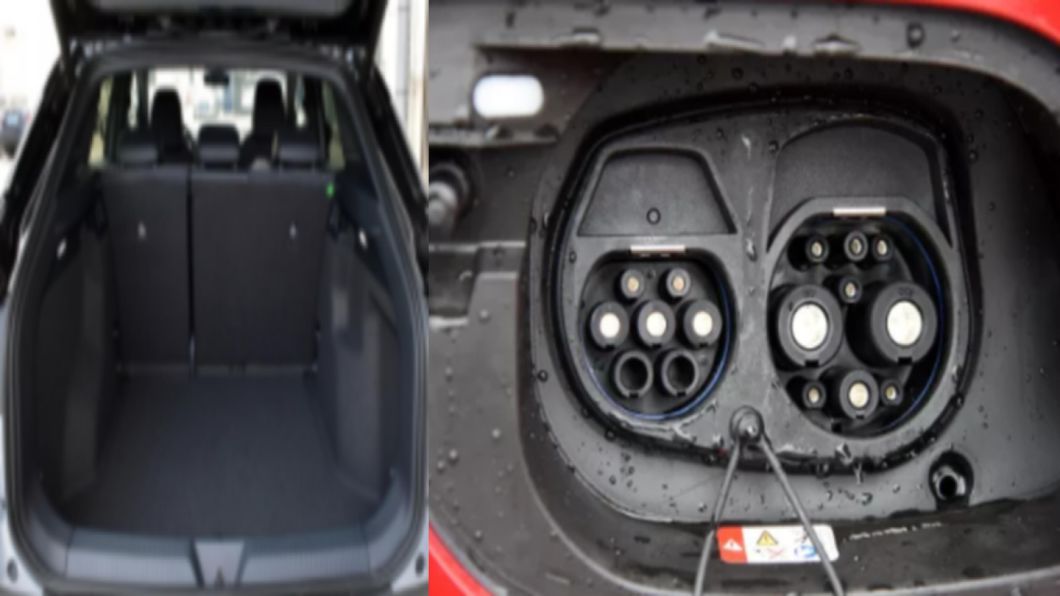 High Speed Electric Cars Electric Vehicle Car Electric Adult High Quality VW SUV ID4 Crozz