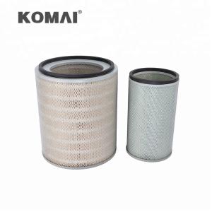 Quality Intake Air Cleaner Filter 28130-7G200 A-2835 SA18102 For Diesel Generator wholesale