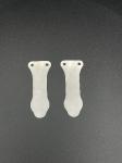 Factory manufacturing customized metal stamping parts manufacturing Valve plate