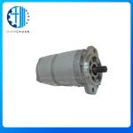 Main Hydraulic Gear Pump 719215 67059806 401-00297 For Doosan SW140-V SW160-V