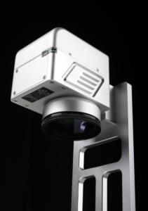 Quality 2D Laser Galvo Scanner JCZ 10mm Beam Spot XY2-100 Standard wholesale