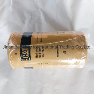 Quality 100% Tested Truck Spare Parts Cat Hydraulic Oil Filter 093-7521 for South Asia Market wholesale