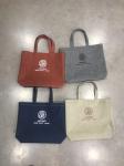 waterproof bag SHOPPING BAG TOTE BAG