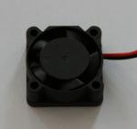 Small Plastic 7 Blade DC Axial Fans 12V 5V For Computer 20×20×10mm