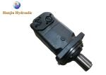 Construction Equipment Hydraulic Wheel Drive Motors BMV 630 / OMV 630 φ50mm