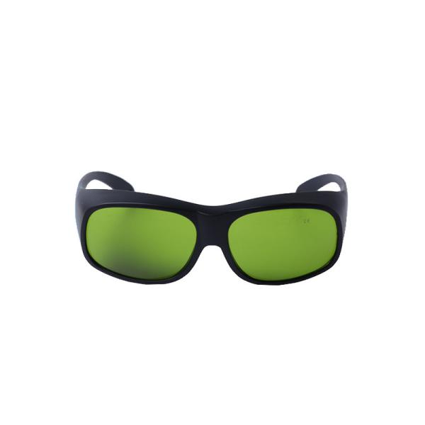 980nm 1064nm Laser Proof Safety Glasses For Alexandrite Diodes Nd YAG
