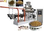 5Ton/H Pet Food Extruder Machine Cat Food Production Line