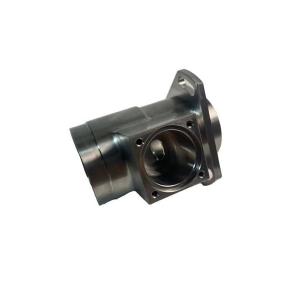 Quality OEM Precision CNC Milling Parts Machining Metal Part Milling Service wholesale