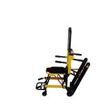 Wheeled Electric Stair Chair Climber for Nursing Home Rehabilitation Center