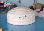 Inflatable Tent Dome 4.6m 15ft Airtight Outdoor Party Dome Inflatable Yurt Tent