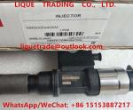 DENSO INJECTOR 095000-5340, 0950005340, 0950005340AM, 095000-5345 , 0950005345 ,