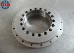 450kg YRTS150 Slewing Rotary Table Roller Ring Bearing High Precision