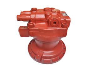 Quality 170303-00049 Excavator Parts Swing Motor / Excavator Parts DX225 Speed Reducer wholesale