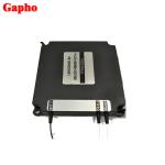 8 Channels 900uM Loose Tube Mux Demux DWDM Connector LC / APC