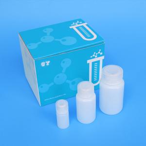 Quality clinical Viral Nucleic Acid Purification Kit Silica Based Magnetic Bead wholesale