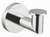 51524 towel bar shelf bathroom accessory brass chrome finish tumbler holder towel bar paper holder soap dish