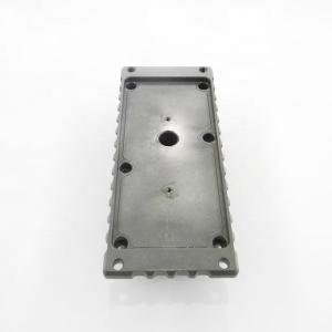 Quality Waterproof Light Aluminium High Pressure Die Casting Multifunctional wholesale