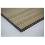 Decorative Kraft Paper High Pressure HPL Laminated Plywood