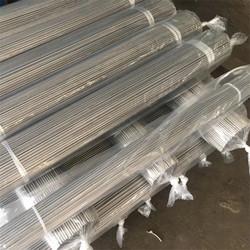 Quality Extrusion 304L Inox Seamless SS Pipe Welding Annealed wholesale