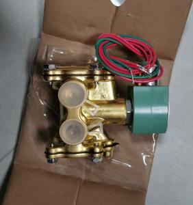 Quality Hot Sale 8316G064 ASCO 8316 Series Air and Water 3-Way Solenoid Valves wholesale