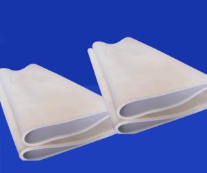 Quality Sanforizing Machine Needle Punched Two Layers Heat Press Felt wholesale