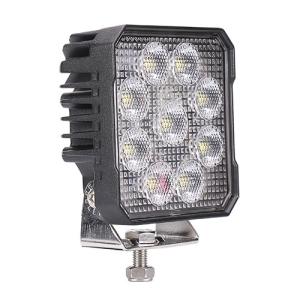 Quality UTV Off Road 96w High Lumen Led Work Light 4 Inch 5200lm wholesale