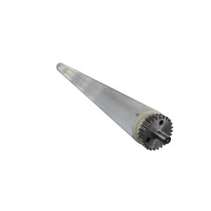 Quality Stainless Steel Fabric Winding Rollers For Textile Machinery wholesale