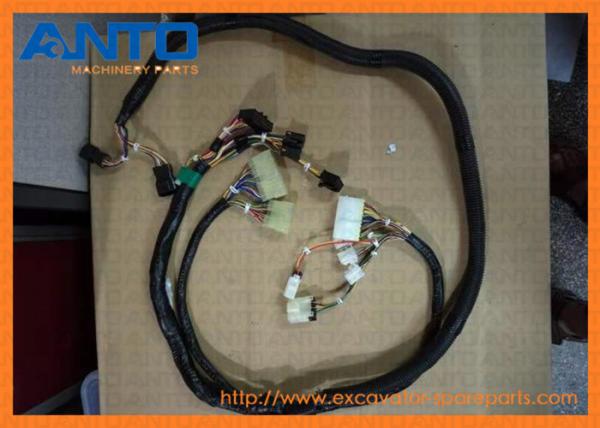 6151-81-4280 6221-81-4220 Wiring Harness For Komatsu Wheel Loader Electrical