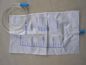 Quality 2000 ml urine bag wholesale