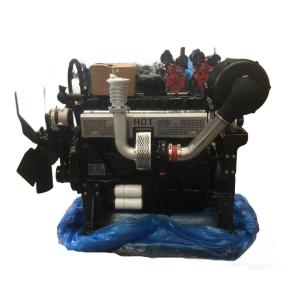 Quality 375kva YTO Engine Portable Generator 300kw with 100% Pure Copper Brushless Alternator wholesale