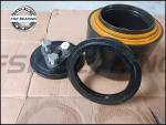 China FSK Class E 6×11 Train Bearing Unit 144.45*220.663*163.5 mm Double Row