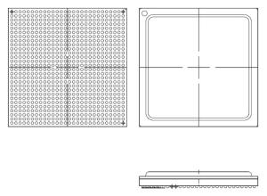 Quality XCZU2CG-2SFVC784E Xilinx wholesale