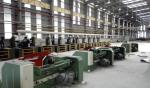 MIG/CO2/SAW Welding Wire Production Line Copper Coating