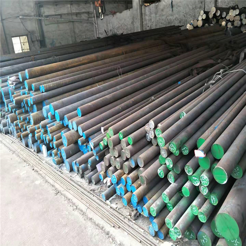 Stainless Steel Duplex 2205 Round Bar 310s 304l SS 304 Rod ASTM AISI