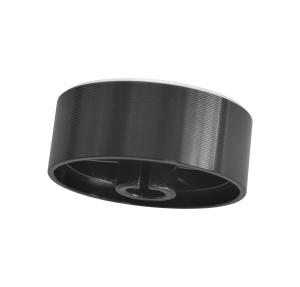Quality Customized Potentiometer Knobs with Plastic and Metal Housing wholesale