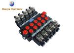 5P40DC-OT 24V High Performance Control P40 Solenoid Valve