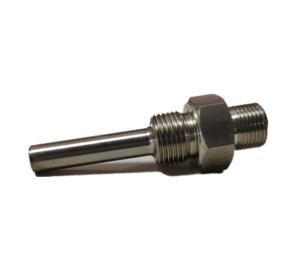 Quality Stainless Steel Dive Tube SS304 Fittings BSP Thread wholesale