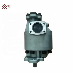 Quality Loader Part Hydraulic Gear Pump 9J5048 erpillar Loader 980C Machinery Parts wholesale